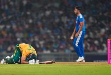 India vs South Africa, 10th Match, ICC Men's T20 World Cup Warm up Matches 2026