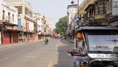 રાષ્ટ્રવ્યાપી હડતાળનું એલાન: વિવિધ માંગણીઓ સાથે ખેડૂત-શ્રમિકો દ્વારા આજે ભારત બંધ