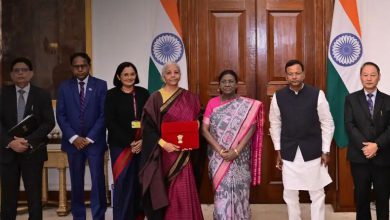 હિંદુઓ પર અત્યાચાર કરતા પાડોશી દેશની મદદમાં ઘટાડો, અફઘાનિસ્તાન-શ્રીલંકાને વધારે મદદ