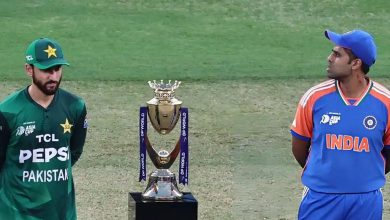 પાકિસ્તાનનો પેંતરો ફ્લોપ: દોસ્તોએ જ સાથ છોડ્યો, હવે ભારત સામે રમ્યા વગર છૂટકો નથી!