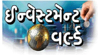 A financial analyst comparing India's Union Budget document with global market trends and US-India trade factors.