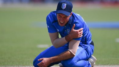 ઓહ નો! ઈટલીની ટીમને ક્રિકેટ વર્લ્ડ કપમાં એના પહેલા જ દિવસે મોટો ઝટકો, 42 વર્ષીય કેપ્ટન...