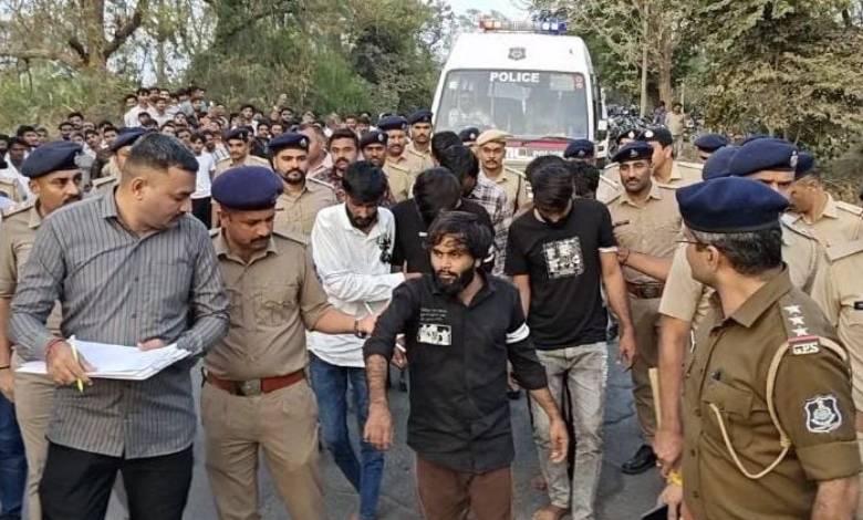 ગુજરાતના ચકચારી બગદાણા કોળી યુવાન હુમલા કેસમાં આઠ આરોપીના જામીન મંજૂર, જયરાજ આહીર જેલમાં…