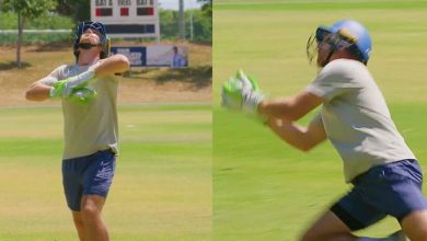 જૉસ બટલરનું 40 માળની ઊંચાઈનું મૅજિક: જાણો, તે કેવી રીતે ગિનેસ બુકમાં આવી ગયો!