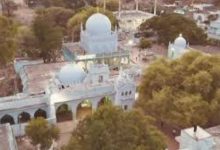 mahashivratri 2026 karnataka kalburgi dargah controversy update