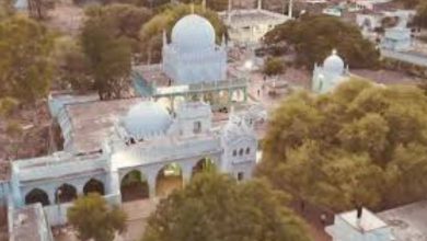 mahashivratri 2026 karnataka kalburgi dargah controversy update