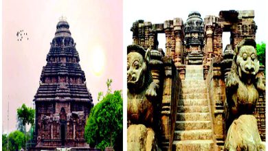 વિશેષ પ્લસઃ આ જગપ્રસિદ્ધ મંદિરની તરફ જહાજ કેમ ખેંચાઈ આવતા હતા?