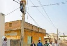 kutch electricity department mega disconnection drive 648 electricity connections cut