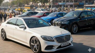 લક્ઝરી કારના વેચાણમાં ગુજરાતે પકડ્યું જોર: 2025માં વેચાણ પાંચ વર્ષની ટોચે