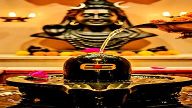 પર્વચક્રઃ મહાશિવરાત્રિ: ભજી લો ભોળાનાથને