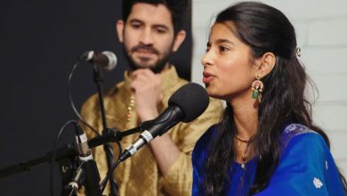 "યુટ્યુબ પર તમને સાંભળીને જ હું ગુજરાતી ભજન શીખી!" ગુજરાતના આ કલાકાર માટે મૈથિલી ઠાકુરે કરી વાત