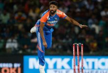 India vs United States of America, 3rd Match, Group A, ICC Men's T20 World Cup 2026 Mohammed Siraj,