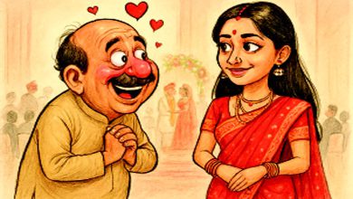 Love should have feelings and not demands...!