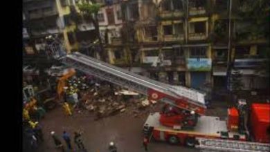 ગેરકાયદે પાર્કિંગને કારણે ફાયરબ્રિગેડની કાર્યવાહીમાં અવરોધ નિર્માણ કરનારા વાહનધારકો સામે પોલીસમાં ગુનો નોંધાશે