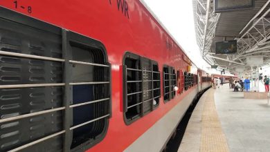 Good news for passengers: Special trains running between Mumbai-Saurashtra have been extended! Know the Schedule