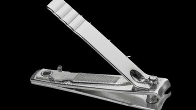 Why is there a small hole in a nail cutter? This interesting revelation is going viral on social media...