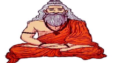 અલખનો ઓટલોઃ સંત કવિ નથુરામ વિપની વાણીમાં રાયાણીનો વિલાપ