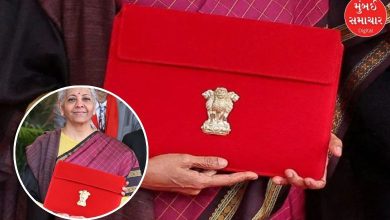 Freight corridor from Surat to Dankuni in Bengal, a big benefit for Gujarat budget 2026 live