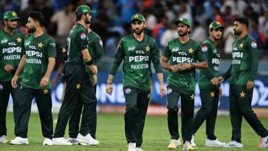Netizens troll Pakistan as boycott against India is withdrawn