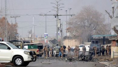 BLA attacks 12 places Balochistan Pakistan 130 dead allegation on India