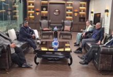 T20 World Cup: પાકિસ્તાન ભારત સામે મેચ રમવા તૈયાર! PCBએ ICC સામે 3 શરતો મૂકી