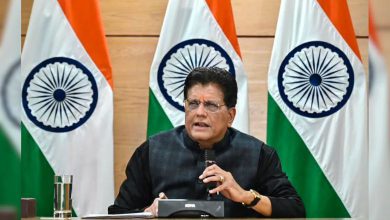 Which Indian goods will have 0% tariff in the US? Piyush Goyal spoke about the trade deal