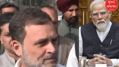 Now Rahul Gandhi raises questions on 'trade deal' issue, says US pressure on PM Modi