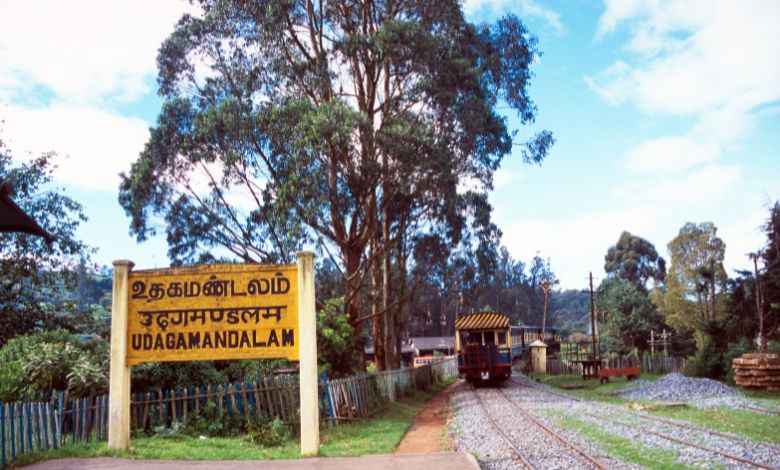 Why are railway station boards always yellow? 99 percent of people don't know, know the scientific reason behind this...
