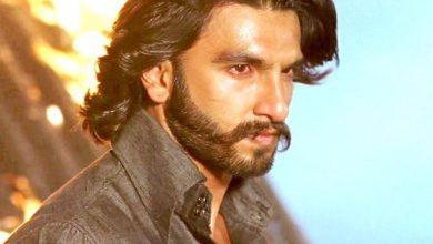 Ranveer Singh Threatened with Death via WhatsApp Voice Note