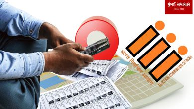 Assam Final voter list after SIR released 2.43 lakh names Remove from draft list