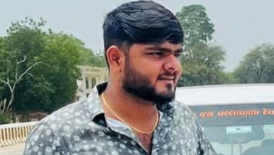 ગાંધીનગરના બિલ્ડર પુત્રના આપઘાત કેસમાં શું થયો મોટો ઘટસ્ફોટ ?