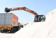 વિશ્વમાં પ્રથમવાર સ્ટીલ કન્ટેનરમાં થશે મીઠાનું પરિવહન, ગાંધીધામમાં સફળ ટ્રાયલ