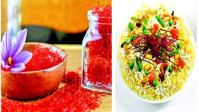 Health Improvement: Valuable 'Saffron' that refreshes the body and mind