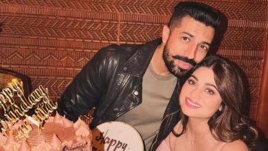 શું શમિતા શેટ્ટી રિલેશનશિપમાં છે? દીપેશ શર્મા સાથેના સંબંધો પર અભિનેત્રીએ મૌન તોડ્યું