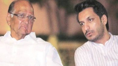 Sharad Pawar vs Amit Shah: Political Checkmate?