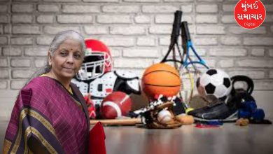 બજેટમાં સ્પોર્ટ્સ ગુડ્સ ક્ષેત્રને મળ્યા 500 કરોડ રૂપિયા, ખેલો ઇન્ડિયા મિશનનો પ્રસ્તાવ