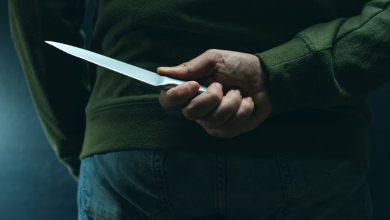 Alleged murder of knife-wielding youth in Latur