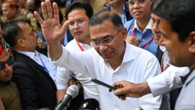 કોણ છે તારિક રહેમાન? જે 17 વર્ષના વનવાસ બાદ બાંગ્લાદેશમાં ‘કિંગ’ બનીને પરત ફર્યા છે!