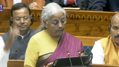 જામનગરમાં આયુર્વેદિક મેડિકલ સેન્ટર, દરેક જિલ્લામાં ગર્લ્સ હોસ્ટેલ