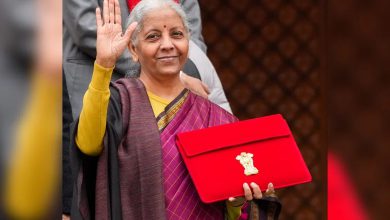 બજેટ: 'જી રામ જી' યોજનાને 'બલ્લે બલ્લે', જાણો કેટલી થઈ ફાળવણી?