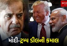 Official map of India released by USTR showing the entire Jammu, Kashmir, and PoK within Indian borders.