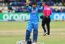 England U19 vs India U19, Final, ICC Under 19 World Cup 2026India U19 won by 100 runs