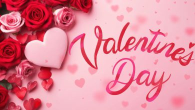 Valentine Week 2026: પ્રેમની યાત્રા રોઝ ડેથી વેલેન્ટાઈન ડે સુધી... જાણો દરેક દિવસનું મહત્વ...