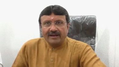 ગમે તેટલી વગ હશે, 24 કલાકમાં ઝેર કરી દઈશ; ગુજરાત ભાજપ નેતાની અસામાજિક તત્વોને ધમકી