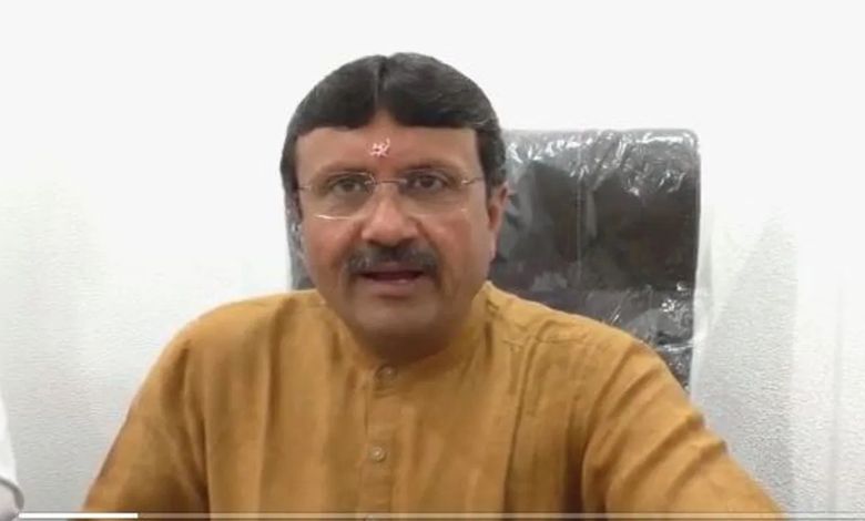 ગમે તેટલી વગ હશે, 24 કલાકમાં ઝેર કરી દઈશ; ગુજરાત ભાજપ નેતાની અસામાજિક તત્વોને ધમકી