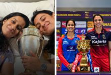 બે ફ્રેન્ડ આજે ફાઇનલમાં સામસામે: સ્મૃતિની બેંગ્લૂરુ અને જેમિમાની દિલ્હીની ટીમ વચ્ચે ટક્કર