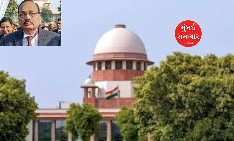 ‘…then leave India!’ Supreme Court gives stern warning to Meta; Know what is the matter
